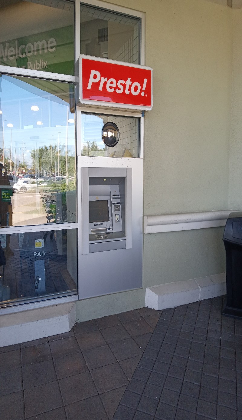 Dismatix - OTHER.title (Port Charlotte, United States)