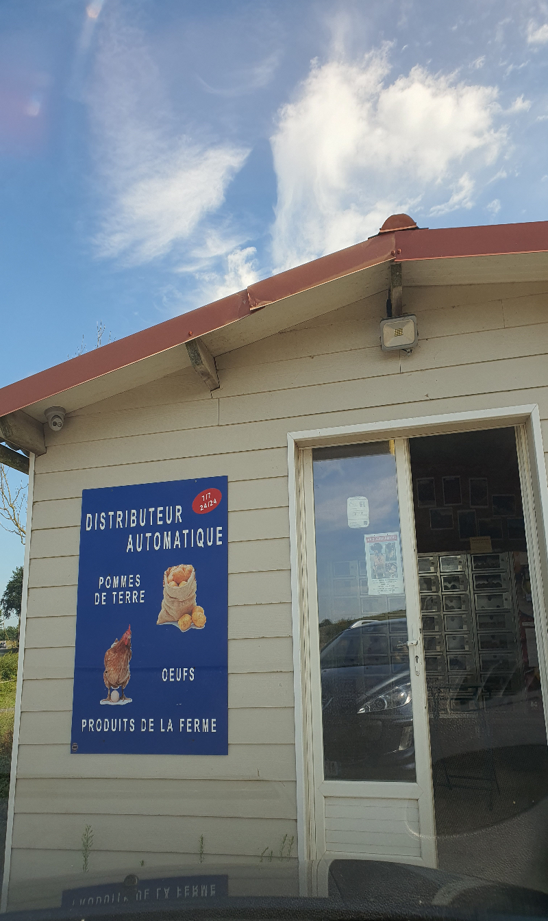 Dismatix - MEAT.title (Leulinghen-Bernes, France)