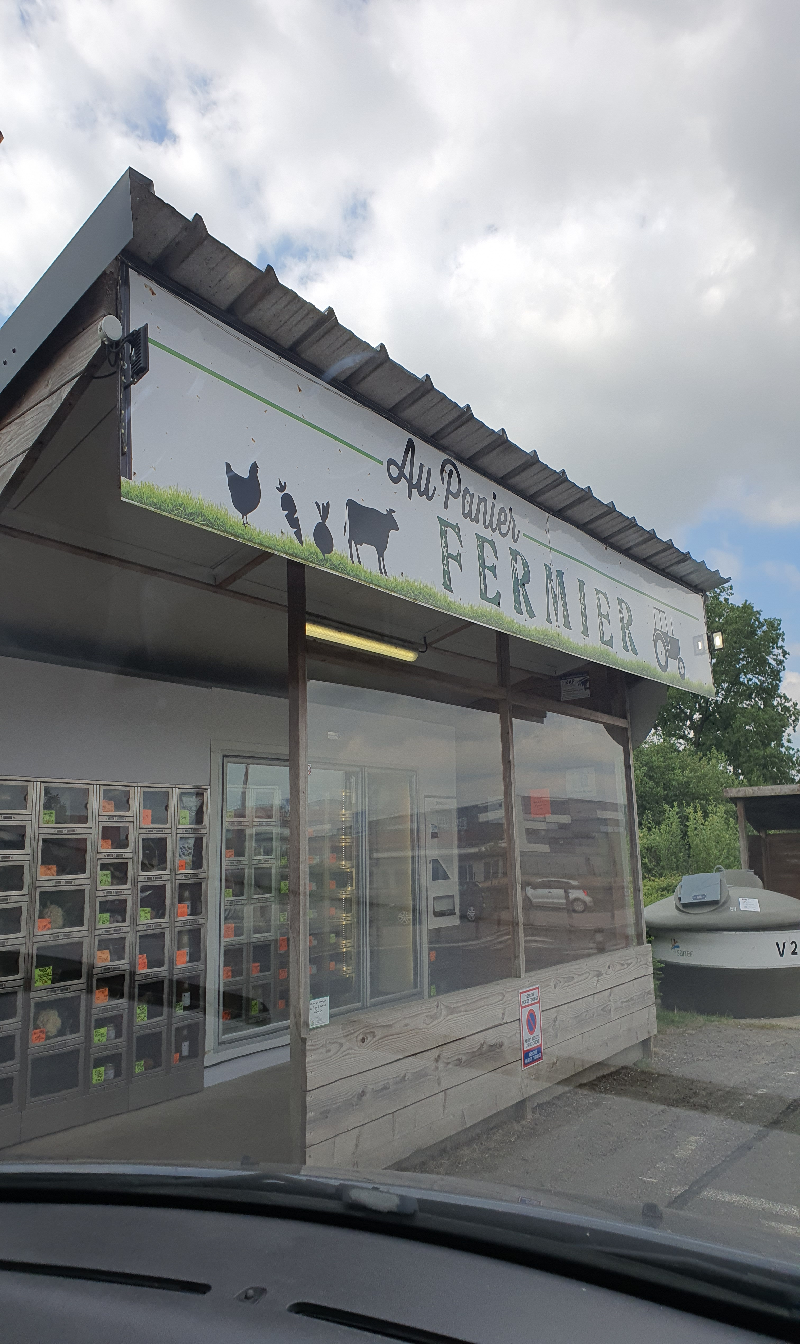 Dismatix - VEGETABLE.title (Leulinghem, France)